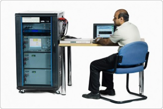 Система калибровки установки векторного измерения Fluke 6135A/PMUCAL купить по низкой цене | МАКСПРОФИТ