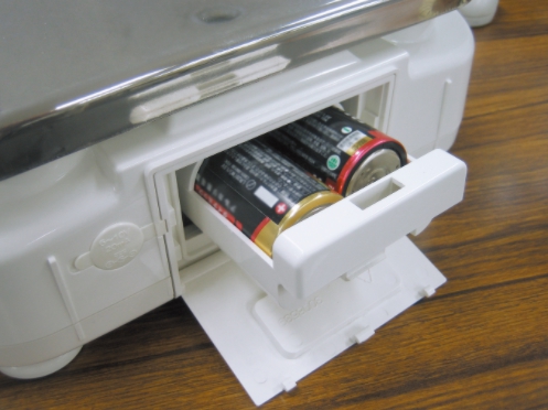 Порционные весы AND NP-2000S купить по низкой цене | МАКСПРОФИТ