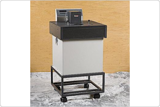 Солевой поверочный термостат для ультравысоких температур Fluke 6050H купить по низкой цене | МАКСПРОФИТ