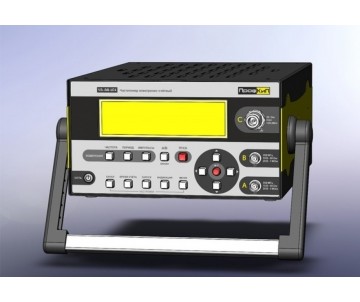 Частотомер Универсальный ПрофКиП Ч3-88 с опцией 101 с поверкой купить по низкой цене | МАКСПРОФИТ