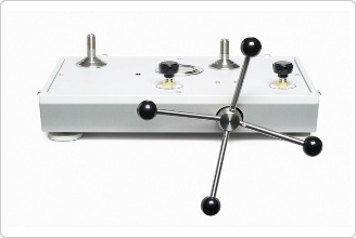 Пневматический насос для сравнительных испытаний Fluke P5513 купить по низкой цене | МАКСПРОФИТ