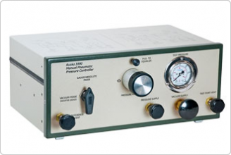 Пневматический насос для сравнительных испытаний Fluke P5510 купить по низкой цене | МАКСПРОФИТ