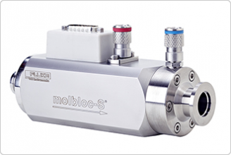 Элементы звукового сопла Fluke molbloc-S купить по низкой цене | МАКСПРОФИТ