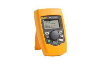 Прецизионный калибратор петли тока Fluke 709H Precision Loop Calibrator с функцией обмена данными и диагностики по протоколу HART купить по низкой цене | МАКСПРОФИТ