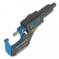 Микрометр цифровой МЕГЕОН 80800 купить по низкой цене | МАКСПРОФИТ