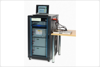 Система калибровки установки векторного измерения Fluke 6135A/PMUCAL купить по низкой цене | МАКСПРОФИТ