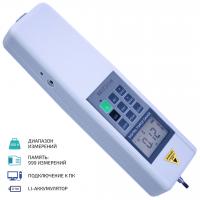 Динамометр сжатия-растяжения цифровой МЕГЕОН 03002 купить по низкой цене | МАКСПРОФИТ