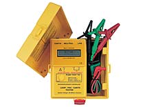 Анализатор электрических сетей SEW 1824 LP купить по низкой цене | МАКСПРОФИТ