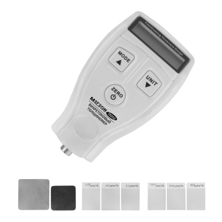 Вихретоковый толщиномер МЕГЕОН 19250 купить по низкой цене | МАКСПРОФИТ