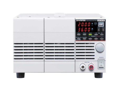 Источник питания GW Instek PLR7 60-6 купить по низкой цене | МАКСПРОФИТ