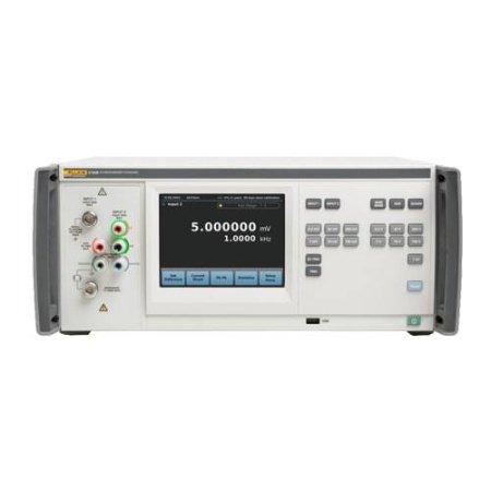 Эталон для измерения переменного напряжения Fluke 5790B 230 купить по низкой цене | МАКСПРОФИТ