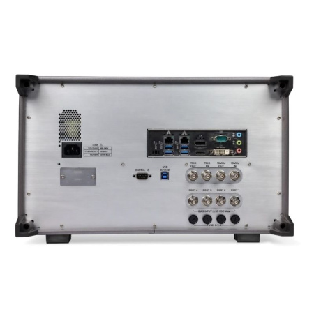 Анализатор цепей векторный АКИП-6606/3A купить по низкой цене | МАКСПРОФИТ