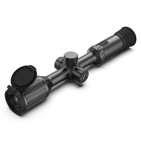 Тепловизионный прицел LZIRTEK Veles 635 купить по низкой цене | МАКСПРОФИТ