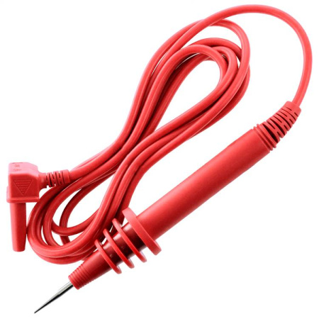 Комплект щупов с крокодилами МЕГЕОН 13250TL купить по низкой цене | МАКСПРОФИТ