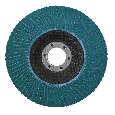 Круг шлифовальный лепестковый МЕГЕОН 61009 купить по низкой цене | МАКСПРОФИТ