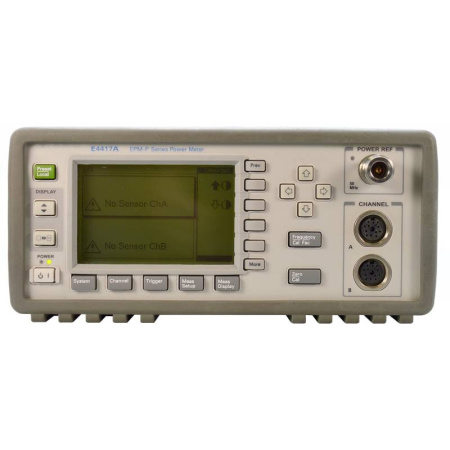 Измеритель мощности Keysight E4417A купить по низкой цене | МАКСПРОФИТ