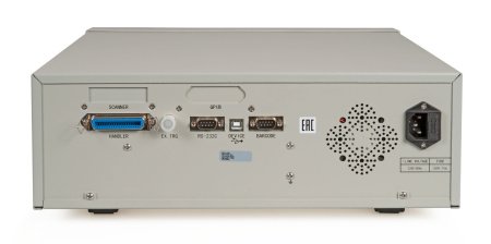 Измеритель RLC АКИП-6110/2 купить по низкой цене | МАКСПРОФИТ