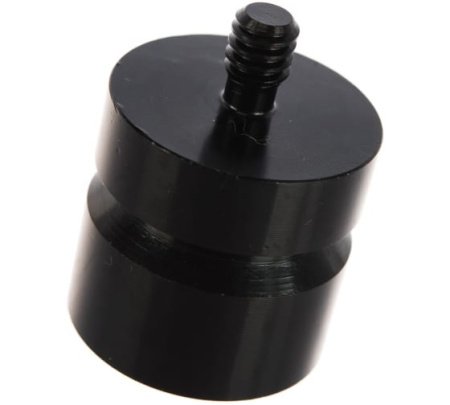 Переходник c 5/8" на 1/4" RGK купить по низкой цене | МАКСПРОФИТ
