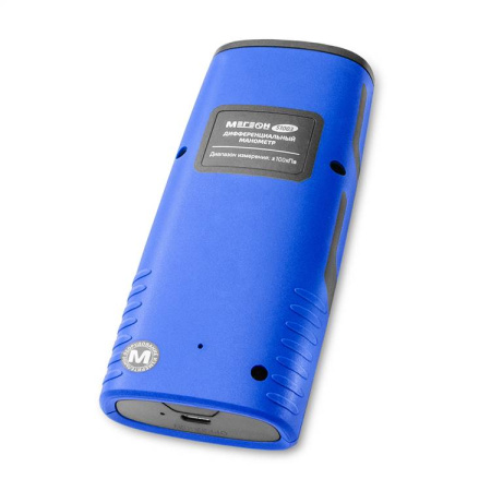 Дифференциальный манометр МЕГЕОН 51003 купить по низкой цене | МАКСПРОФИТ