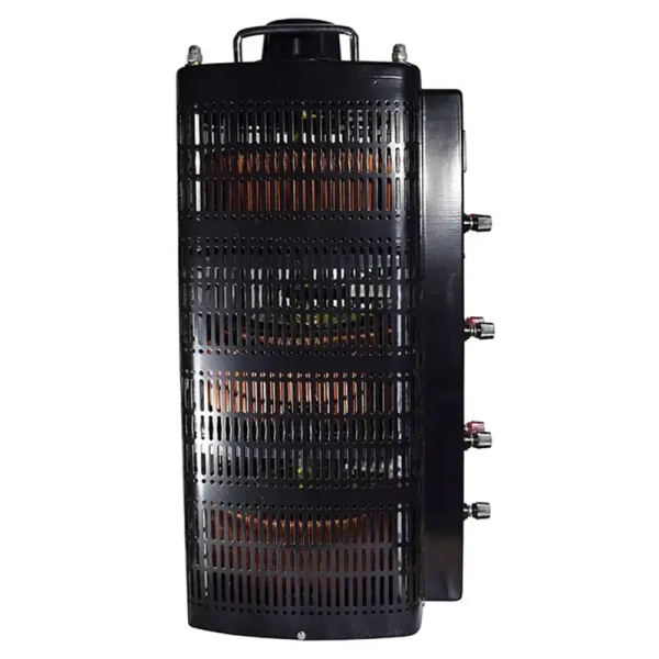 Трехфазный автотрансформатор ЛАТР SUNTEK 20000ВА 0-520 В (27А) купить по низкой цене | МАКСПРОФИТ