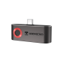 Тепловизор для смартфона Hikmicro Mini1 купить по низкой цене | МАКСПРОФИТ