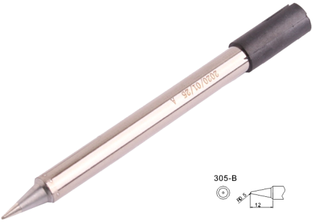 Жало Quick 3034-B (Quick 305-B) купить по низкой цене | МАКСПРОФИТ