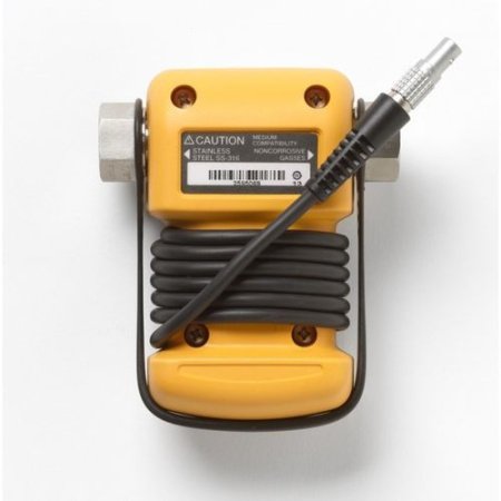 Модуль давления Fluke 750P06 купить по низкой цене | МАКСПРОФИТ