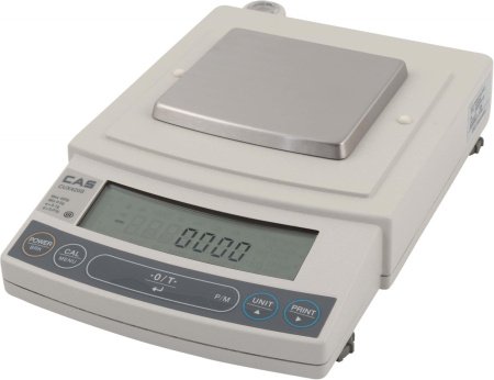 Весы CAS CUX-620H купить по низкой цене | МАКСПРОФИТ