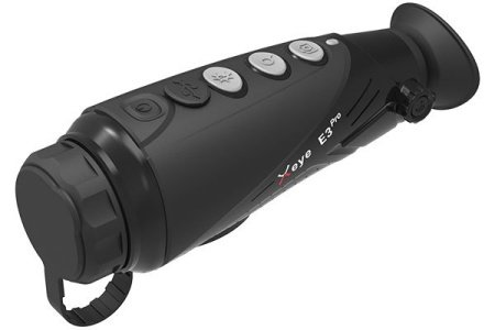 Тепловизионный монокуляр iRay xEye E3 Pro купить по низкой цене | МАКСПРОФИТ