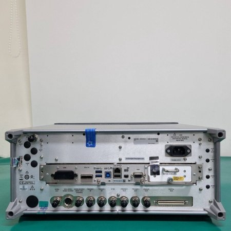 Анализатор спектра Keysight N9020B-513 (от 10 Гц до 13,6 ГГц) (демонстрационный) купить по низкой цене | МАКСПРОФИТ