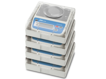 Компактные весы AND HT-3000 купить по низкой цене | МАКСПРОФИТ