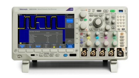 Осциллограф Tektronix MDO3032 купить по низкой цене | МАКСПРОФИТ