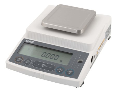 Весы CAS CBL-220H купить по низкой цене | МАКСПРОФИТ