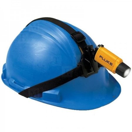 Fluke L206 — светодиодный налобный фонарь купить по низкой цене | МАКСПРОФИТ