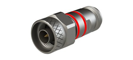 Переход коаксикальный Planar ADP1A-IIIM-IXF купить по низкой цене | МАКСПРОФИТ