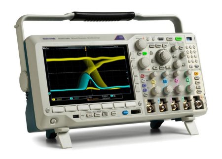 Осциллограф Tektronix MDO3032 купить по низкой цене | МАКСПРОФИТ