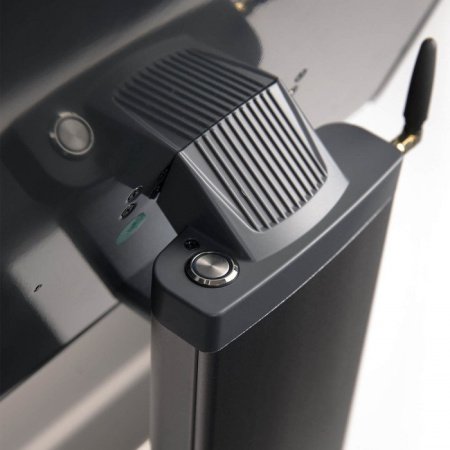 Весы с печатью этикеток M-ER 727 PM-15.2 (15', USB, Ethernet, Wi-Fi) купить по низкой цене | МАКСПРОФИТ