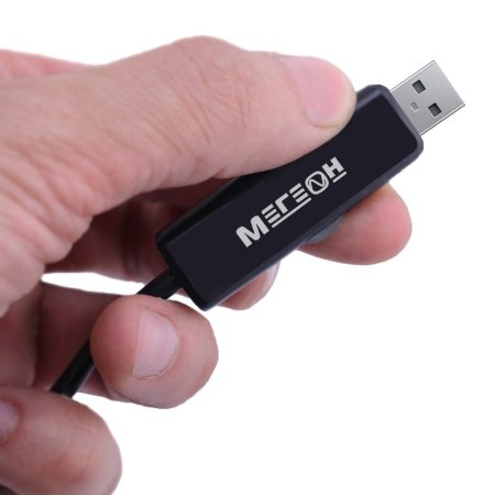 Видеоскоп полужесткий 5м МЕГЕОН 33052 купить по низкой цене | МАКСПРОФИТ