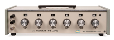 Мера сопротивления АКИП-7517/6 купить по низкой цене | МАКСПРОФИТ