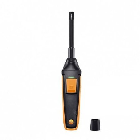 Зонд температуры и влажности с Bluetooth Testo купить по низкой цене | МАКСПРОФИТ