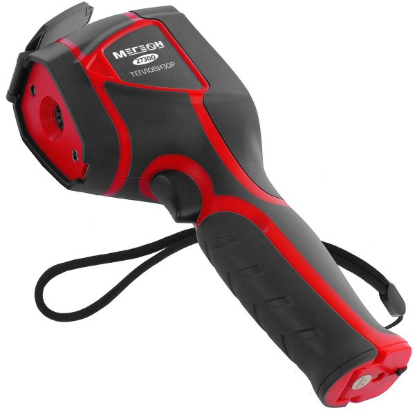 Тепловизор МЕГЕОН 27300 купить по низкой цене | МАКСПРОФИТ