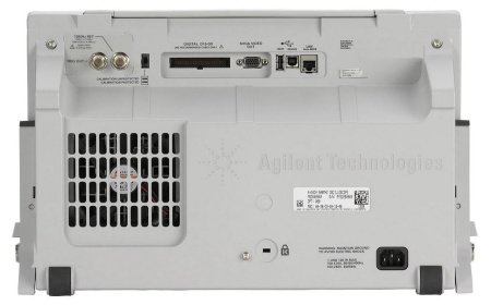 Осциллограф DSOX4054A купить по низкой цене | МАКСПРОФИТ