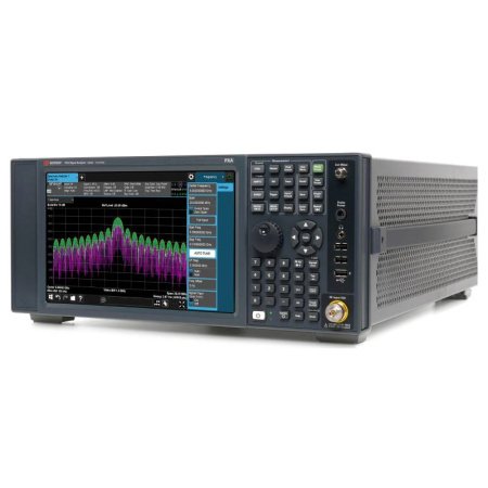 Анализатор спектра Keysight PXA N9030B-503 (от 3 Гц до 3,6 ГГц) купить по низкой цене | МАКСПРОФИТ