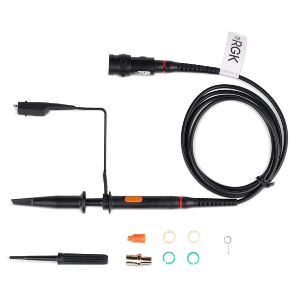 Пассивный пробник RGK PP-100 купить по низкой цене | МАКСПРОФИТ