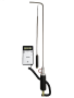 Микроманометр с комбинированным приёмником статического и динамического давления КПДМ-1 купить по низкой цене | МАКСПРОФИТ