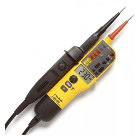 Fluke T150VDE/C150 — комплект купить по низкой цене | МАКСПРОФИТ