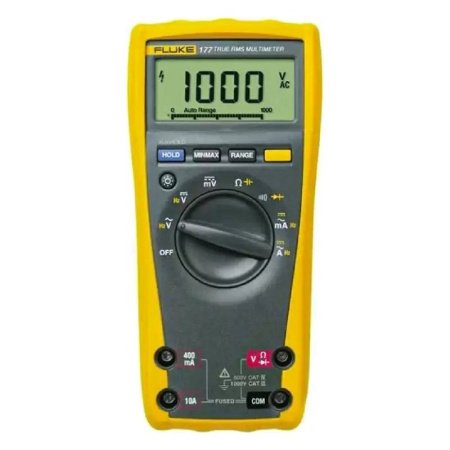 Мультиметр Fluke 175 EDSNF купить по низкой цене | МАКСПРОФИТ