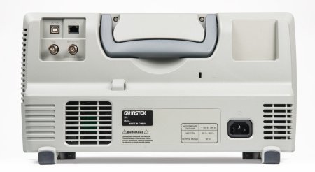 Осциллограф GW Instek GDS-71104B купить по низкой цене | МАКСПРОФИТ
