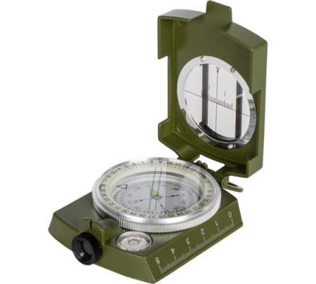 Туристический компас RGK TK-60 купить по низкой цене | МАКСПРОФИТ