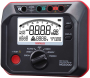 Измеритель сопротивления изоляции (мегаомметр) Sanwa MG5000 купить по низкой цене | МАКСПРОФИТ
